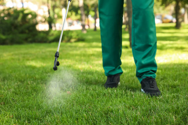 Best Exterminator Services  in Williamston, SC